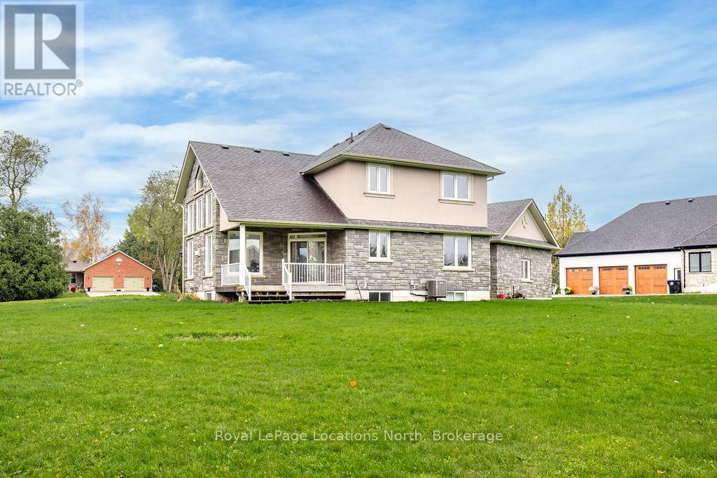 6 Butternut Crescent, Wasaga Beach, Ontario  L9Z 3S9 - Photo 45 - S12745274