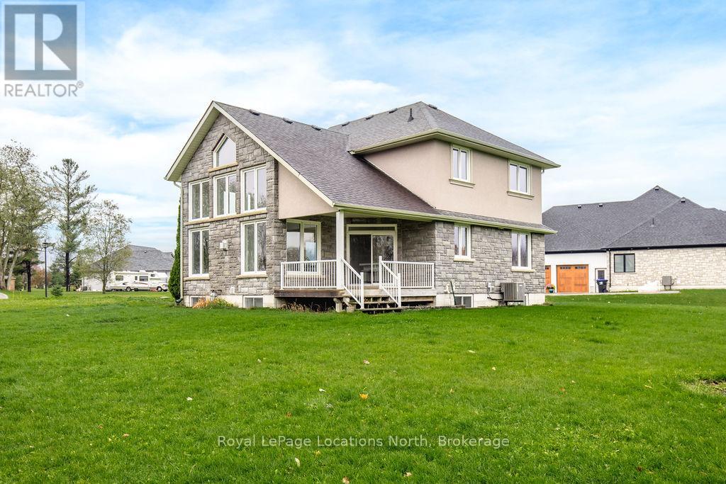 6 Butternut Crescent, Wasaga Beach, Ontario  L9Z 3S9 - Photo 46 - S12745274