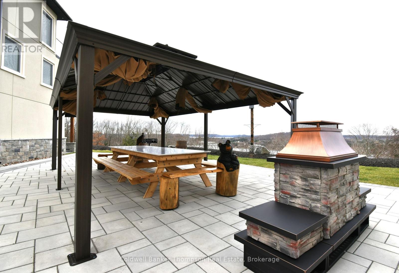 13 Horizon Lane, Huntsville, Ontario P1H 0G6 - Photo 28 - X12745316