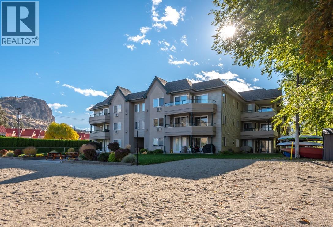 640 Main Street Unit# 309, Okanagan Falls, British Columbia  V0H 1R4 - Photo 29 - 10374077