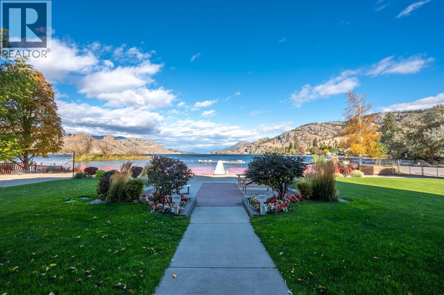 640 Main Street Unit# 309, Okanagan Falls, British Columbia  V0H 1R4 - Photo 30 - 10374077