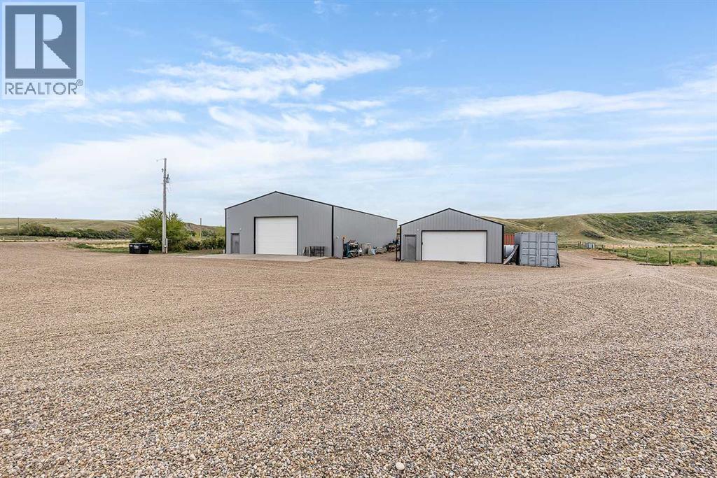 11232 Black & White Trail, Rural Cypress County, Alberta  T0K 1Z0 - Photo 42 - A2222810