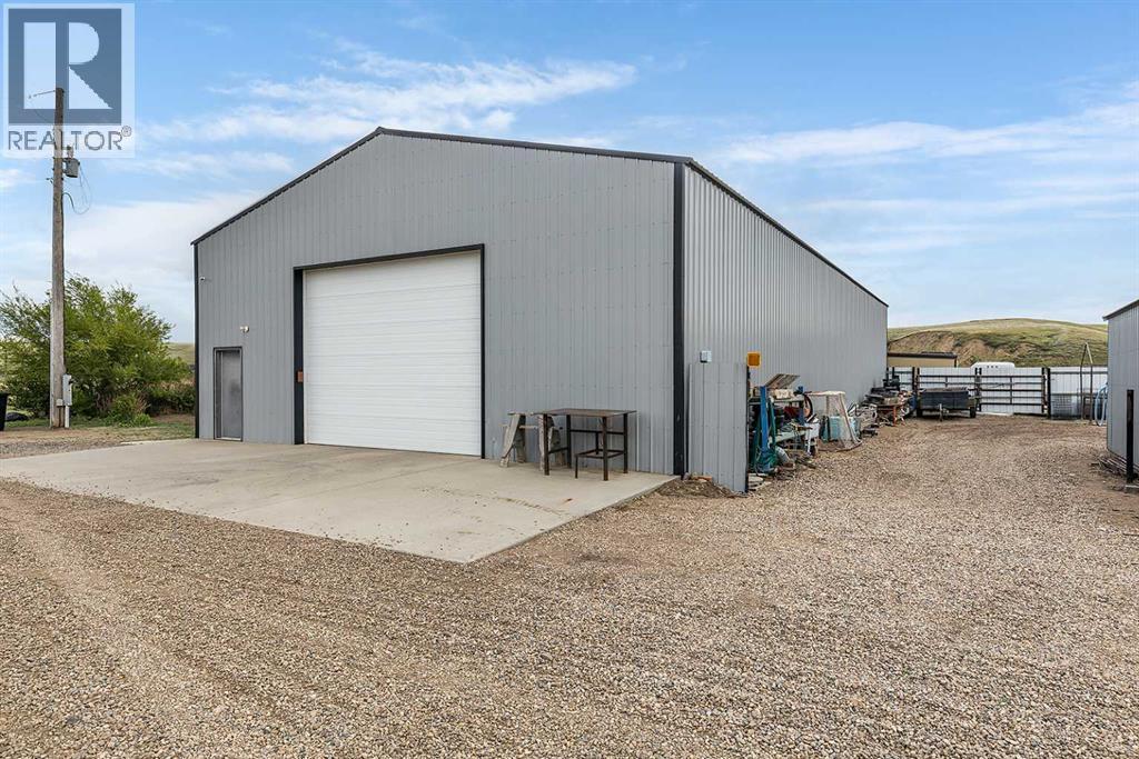 11232 Black & White Trail, Rural Cypress County, Alberta  T0K 1Z0 - Photo 43 - A2222810