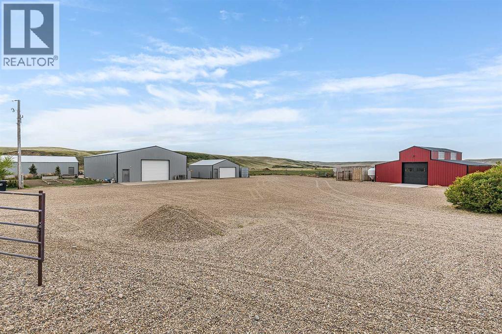 11232 Black & White Trail, Rural Cypress County, Alberta  T0K 1Z0 - Photo 49 - A2222810