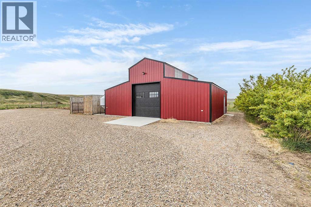 11232 Black & White Trail, Rural Cypress County, Alberta  T0K 1Z0 - Photo 46 - A2222810