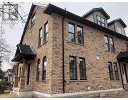 2 - 510 CENTRAL AVENUE, London East, Ontario