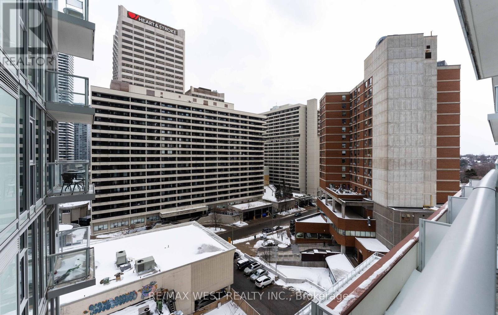 712 - 33 Helendale Avenue, Toronto, Ontario  M4R 0A4 - Photo 42 - C12743688