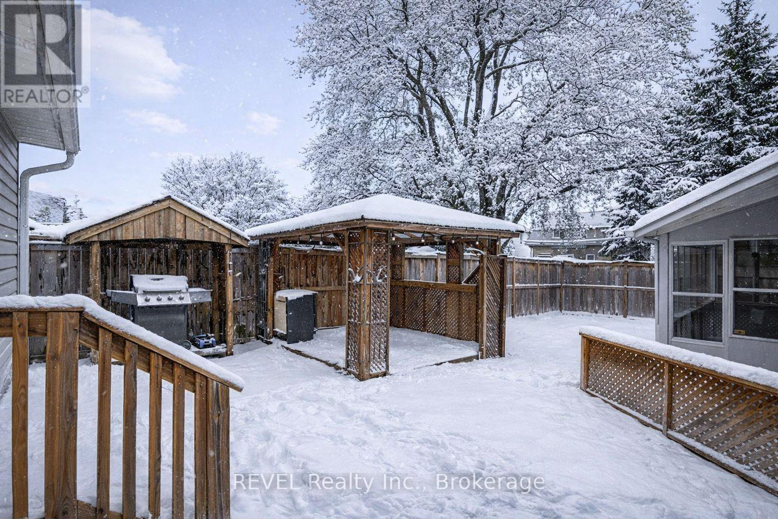 4586 Fifth Avenue, Niagara Falls, Ontario  L2E 4R6 - Photo 31 - X12745276