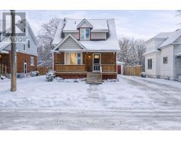 4586 FIFTH AVENUE, Niagara Falls, Ontario