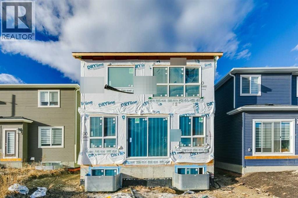 134 Belmont Passage Sw, Calgary, Alberta  T0L 0X0 - Photo 4 - A2276431