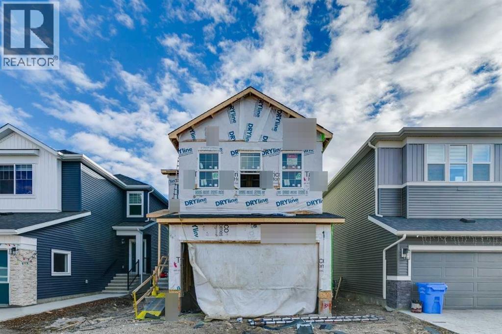 134 Belmont Passage Sw, Calgary, Alberta  T0L 0X0 - Photo 2 - A2276431