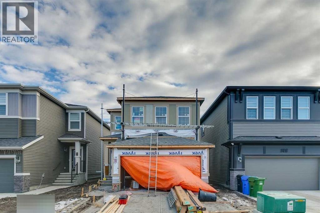 142 Belmont Passage Sw, Calgary, Alberta  T0L 0X0 - Photo 3 - A2276433