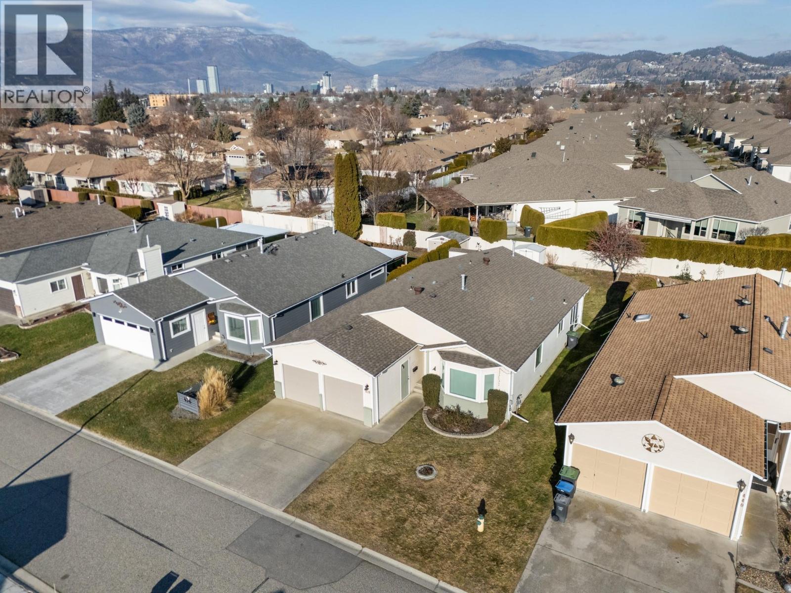 1260 Raymer Avenue Unit# 438, Kelowna, British Columbia  V1W 3S5 - Photo 17 - 10374206