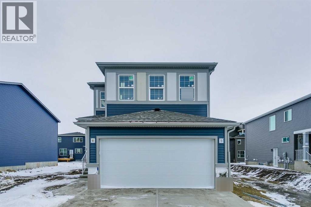 540 Belmont Place Sw, Calgary, Alberta  T2X 5T6 - Photo 2 - A2276455