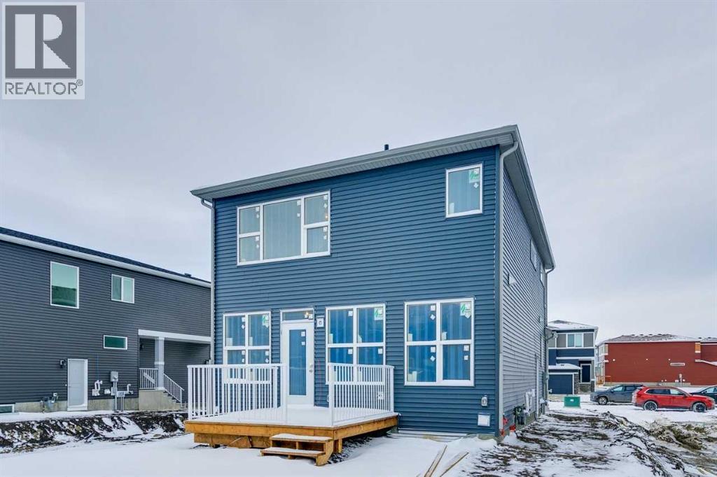 540 Belmont Place Sw, Calgary, Alberta  T2X 5T6 - Photo 3 - A2276455