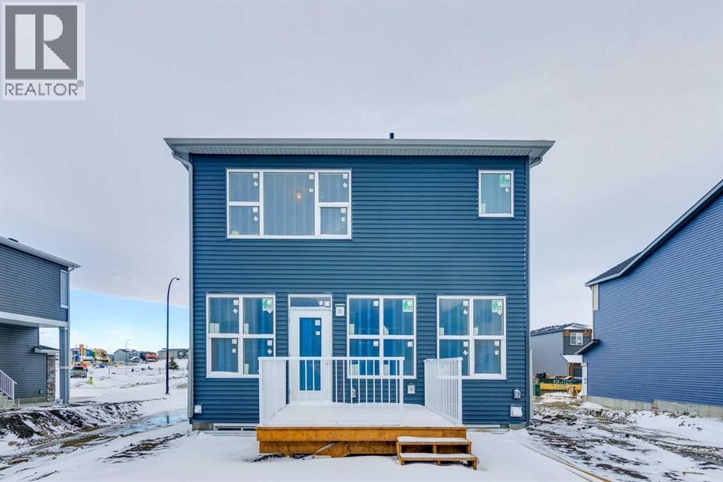 540 Belmont Place Sw, Calgary, Alberta  T2X 5T6 - Photo 4 - A2276455