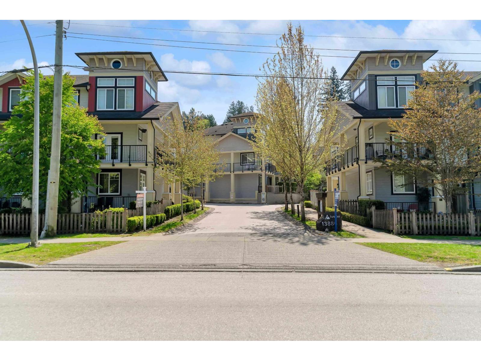 20 13886 62 AVENUE, Surrey, British Columbia