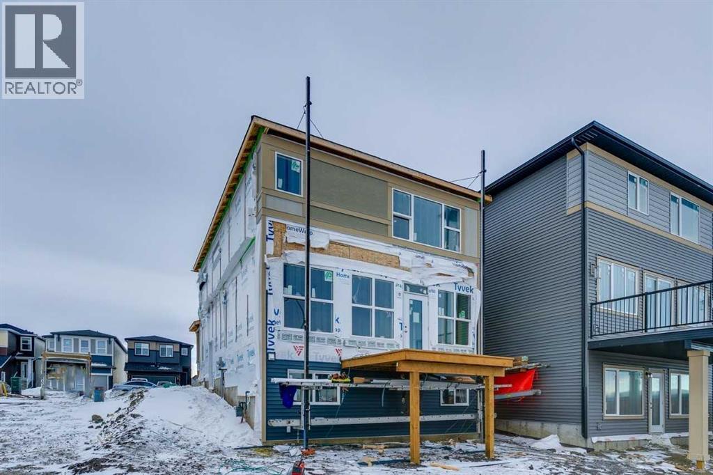 192 Belmont Place Sw, Calgary, Alberta  T2X 0T9 - Photo 4 - A2276494