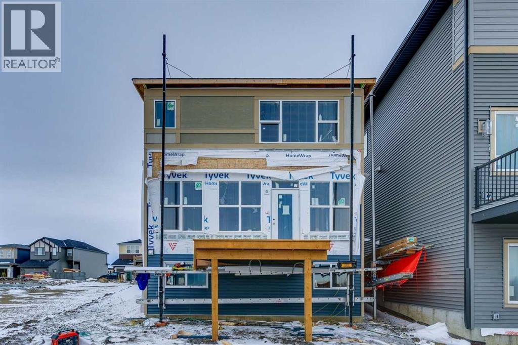 192 Belmont Place Sw, Calgary, Alberta  T2X 0T9 - Photo 5 - A2276494