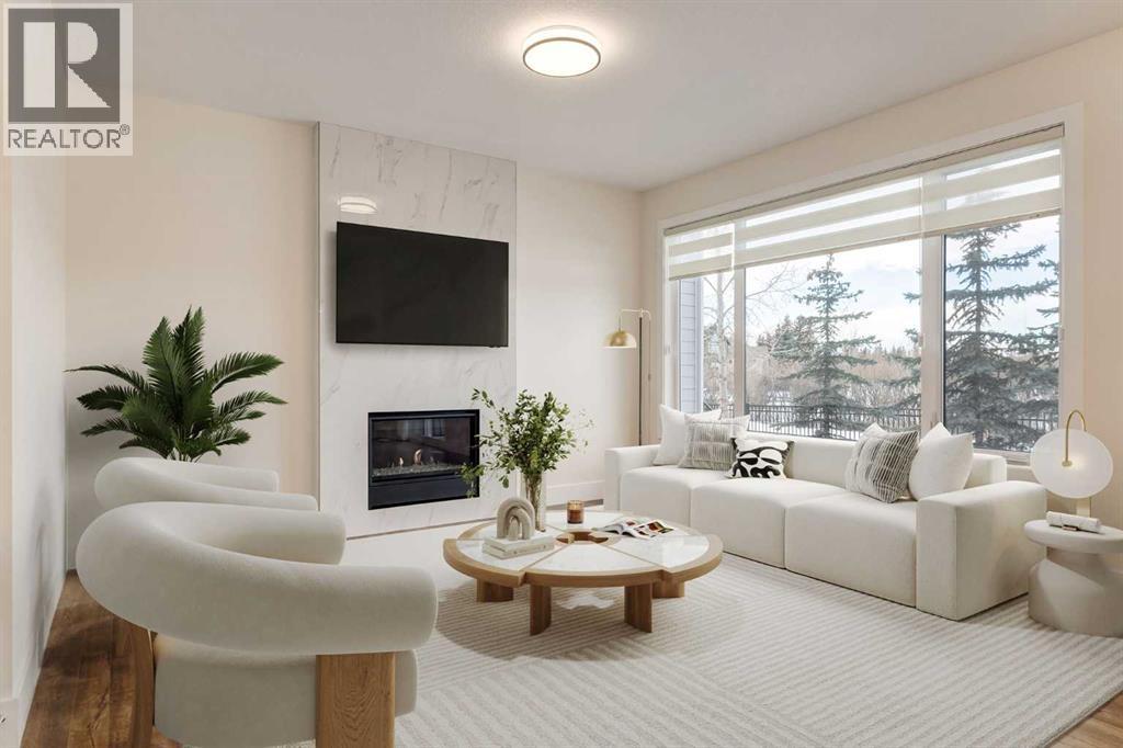 60 Aspen Woods Park Sw, Calgary, Alberta  T3H 6H8 - Photo 17 - A2277029