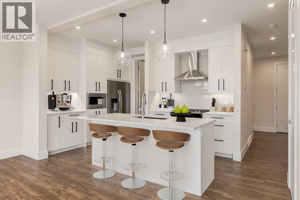 60 Aspen Woods Park Sw, Calgary, Alberta  T3H 6H8 - Photo 4 - A2277029