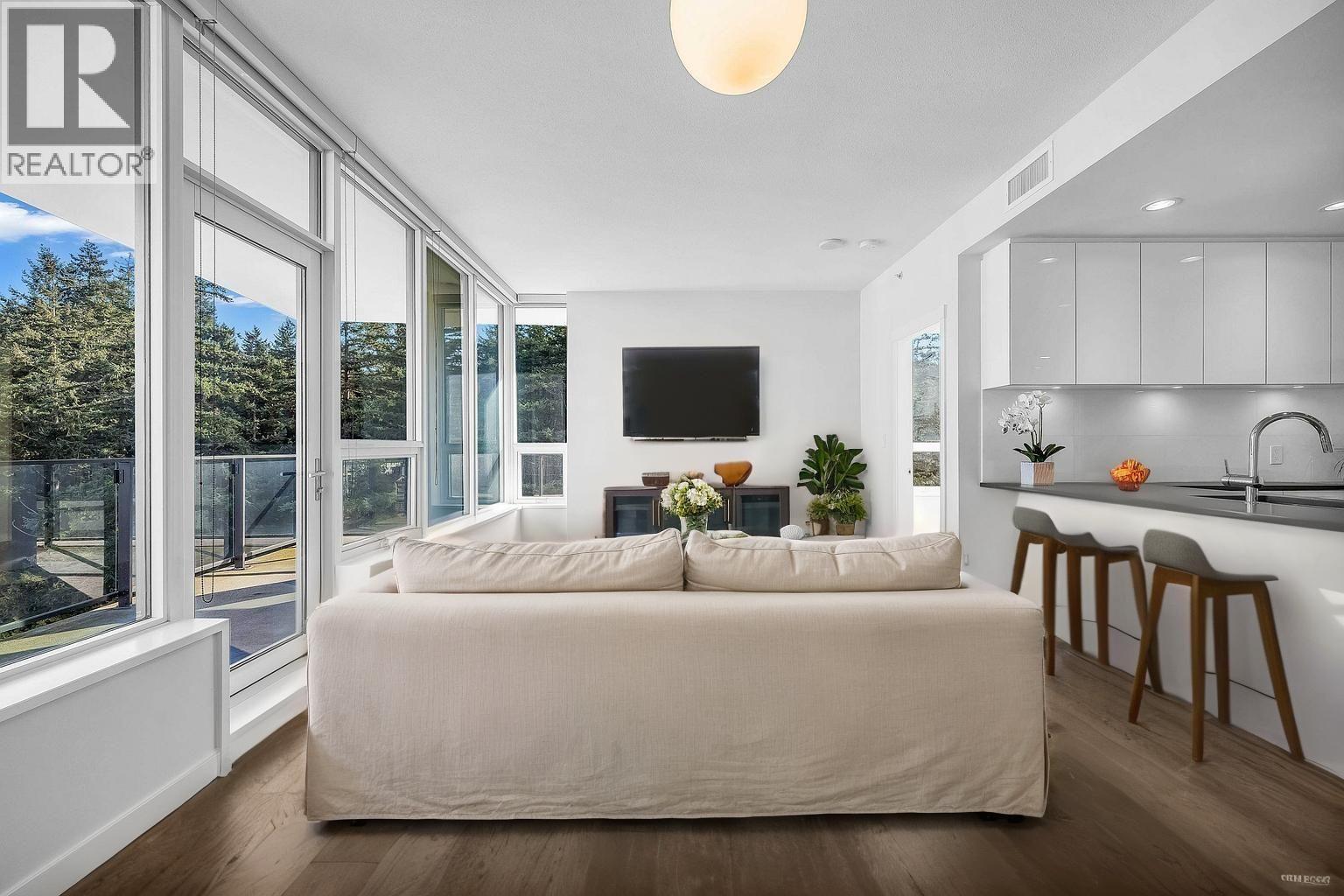 1205 3487 Binning Road, Vancouver, British Columbia  V6S 0K8 - Photo 4 - R3084532