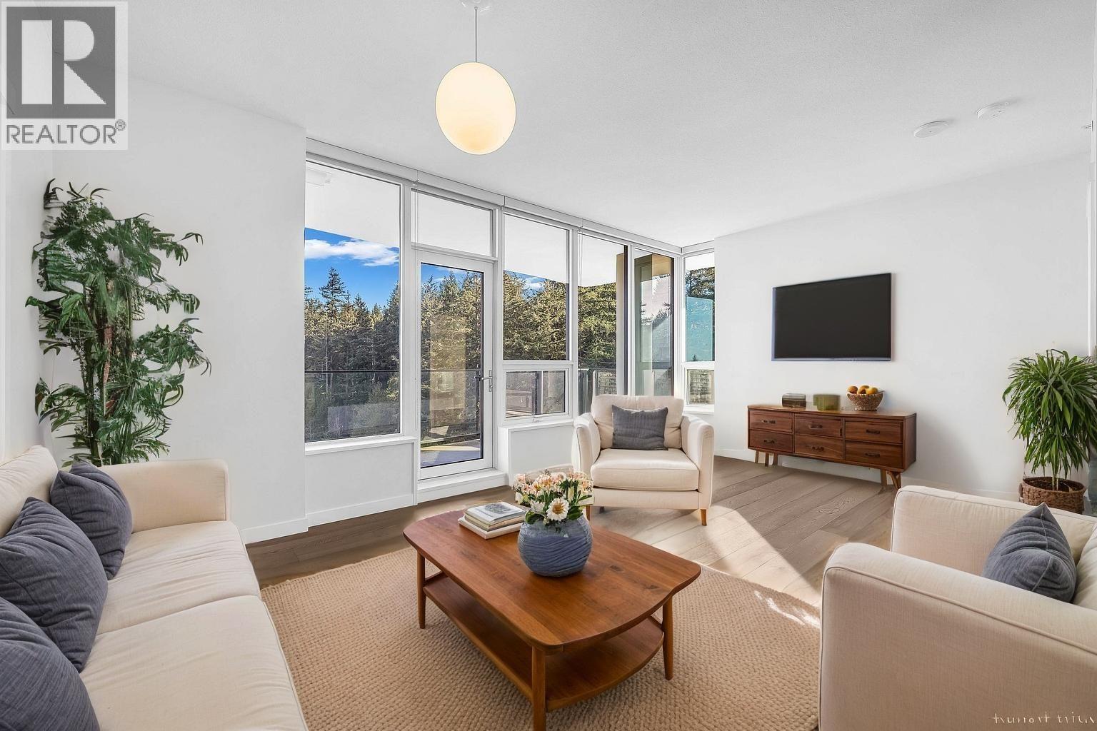 1205 3487 Binning Road, Vancouver, British Columbia  V6S 0K8 - Photo 1 - R3084532