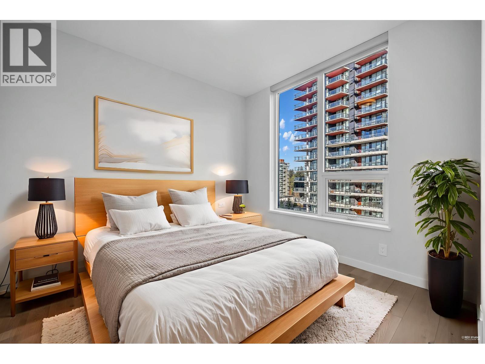 1205 3487 Binning Road, Vancouver, British Columbia  V6S 0K8 - Photo 5 - R3084532