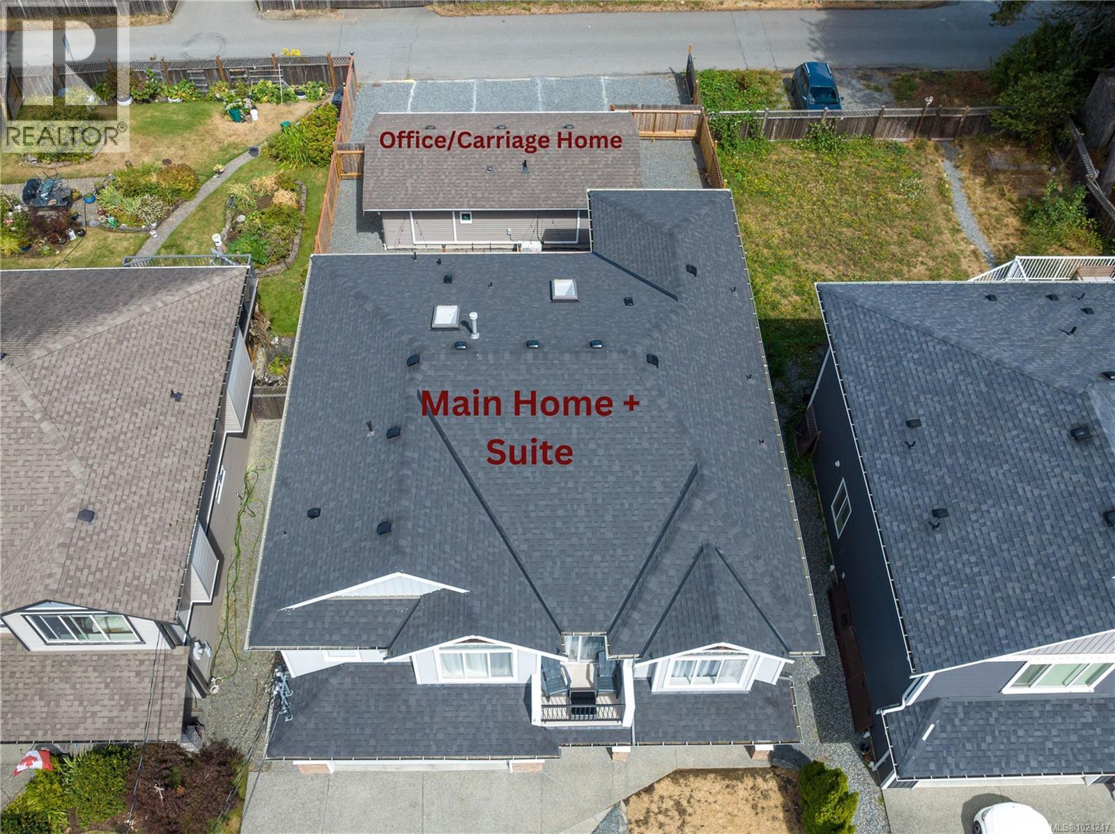 2148 Lark Cres, Nanaimo, British Columbia