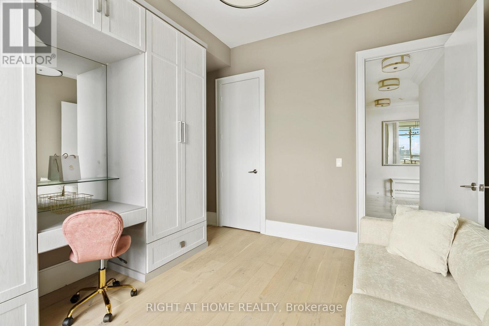 3403 - 181 Wynford Drive, Toronto, Ontario  M3C 0C6 - Photo 10 - C12745278