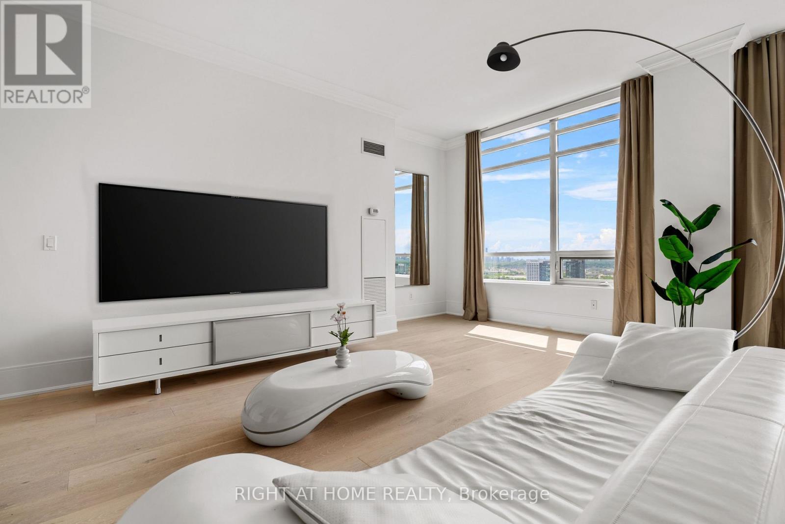 3403 - 181 Wynford Drive, Toronto, Ontario  M3C 0C6 - Photo 14 - C12745278