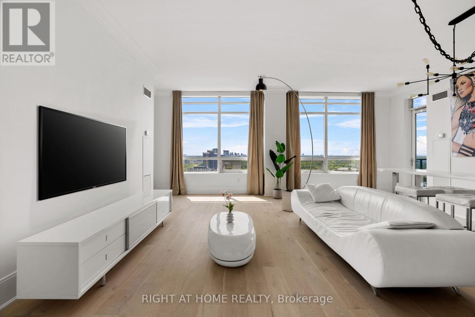 3403 - 181 Wynford Drive, Toronto, Ontario  M3C 0C6 - Photo 15 - C12745278