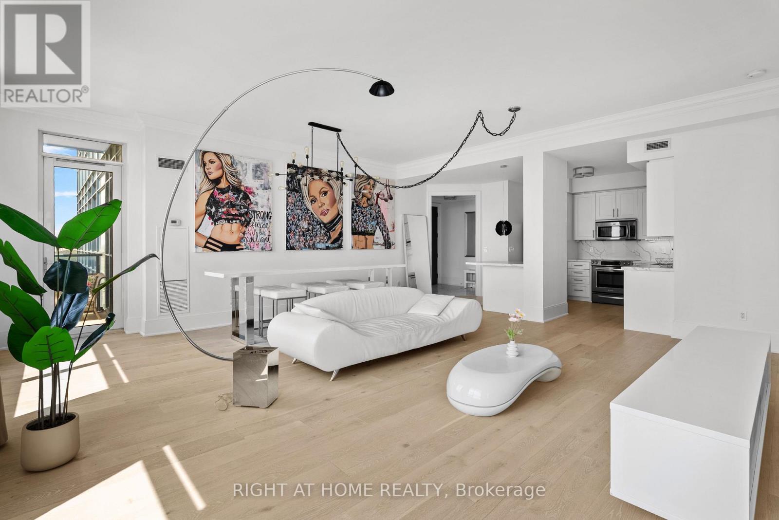 3403 - 181 Wynford Drive, Toronto, Ontario  M3C 0C6 - Photo 16 - C12745278