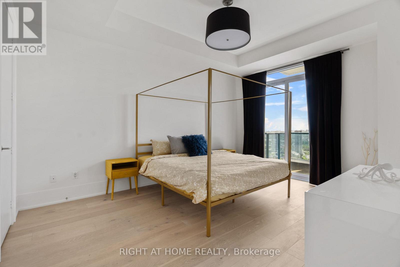 3403 - 181 Wynford Drive, Toronto, Ontario  M3C 0C6 - Photo 20 - C12745278