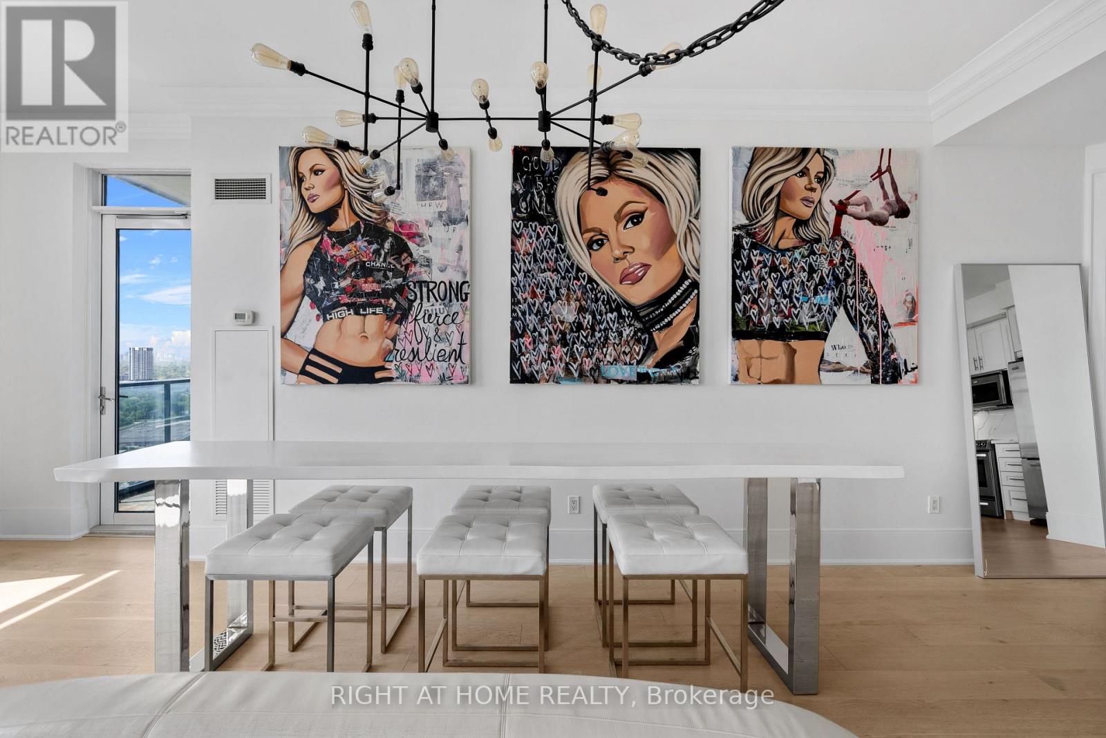 3403 - 181 Wynford Drive, Toronto, Ontario  M3C 0C6 - Photo 24 - C12745278