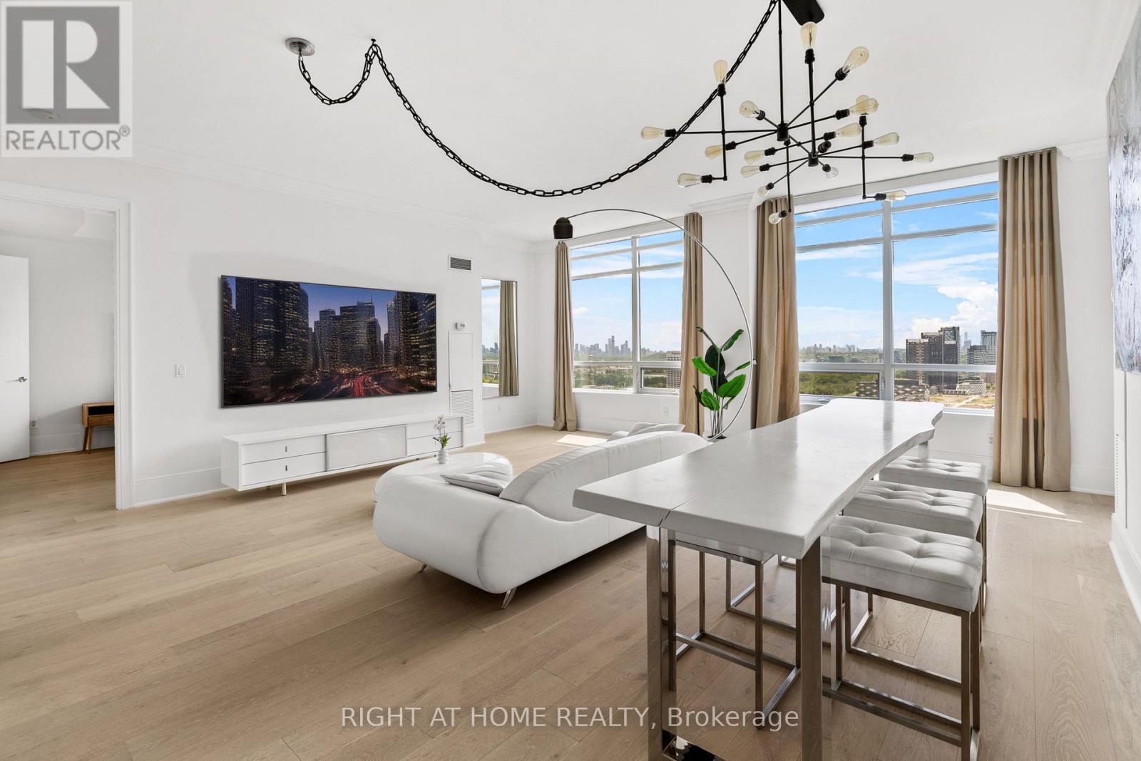 3403 - 181 Wynford Drive, Toronto, Ontario  M3C 0C6 - Photo 26 - C12745278