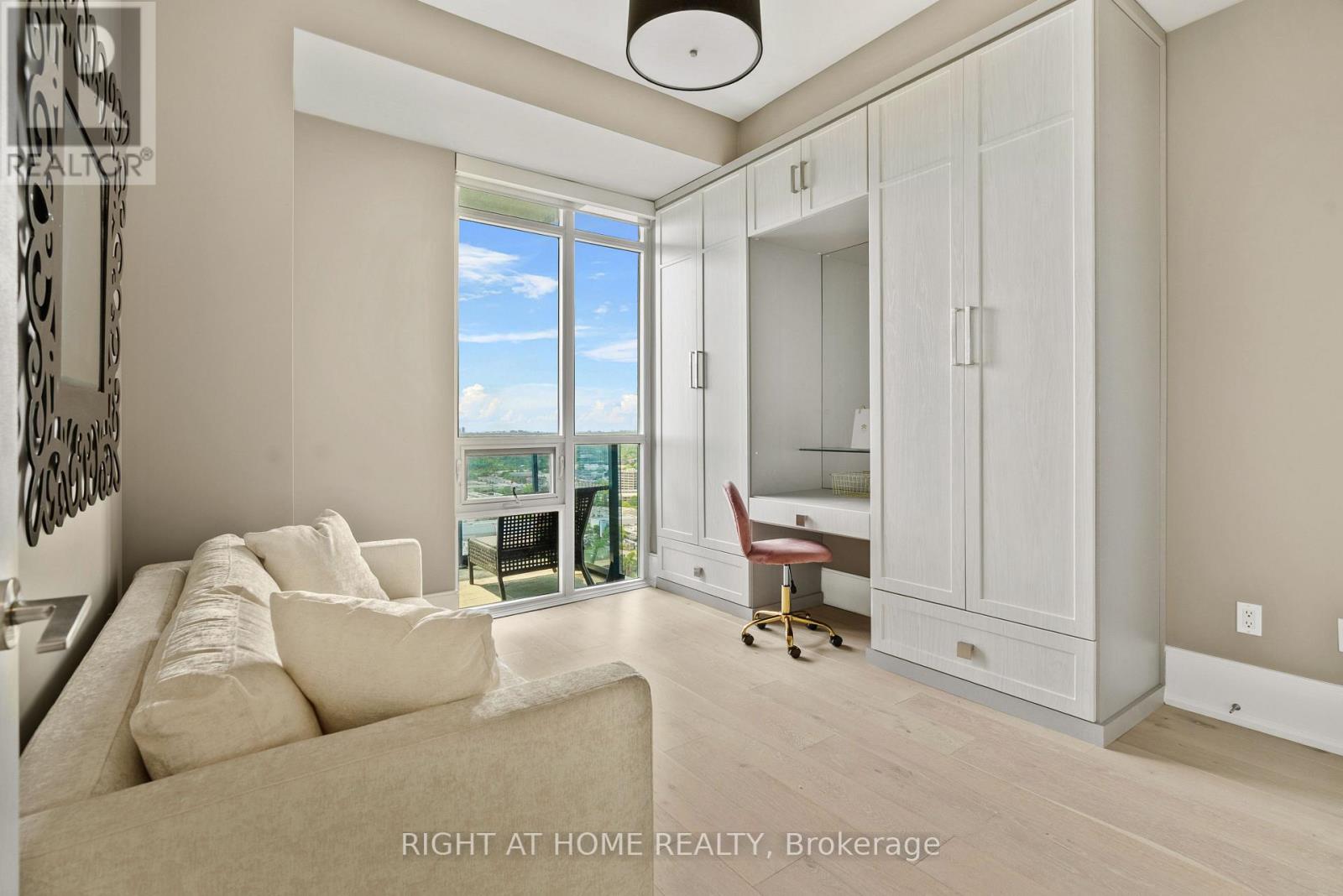 3403 - 181 Wynford Drive, Toronto, Ontario  M3C 0C6 - Photo 8 - C12745278