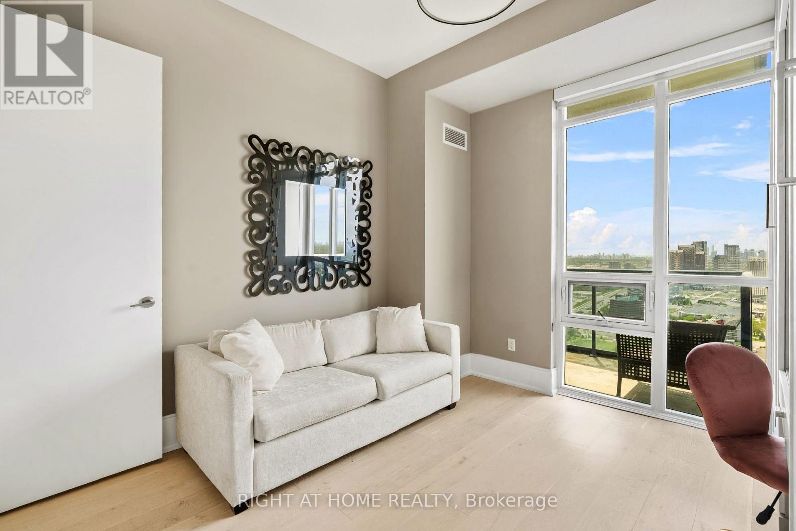 3403 - 181 Wynford Drive, Toronto, Ontario  M3C 0C6 - Photo 9 - C12745278