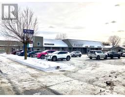 10 - 812 PITT STREET, Cornwall, Ontario