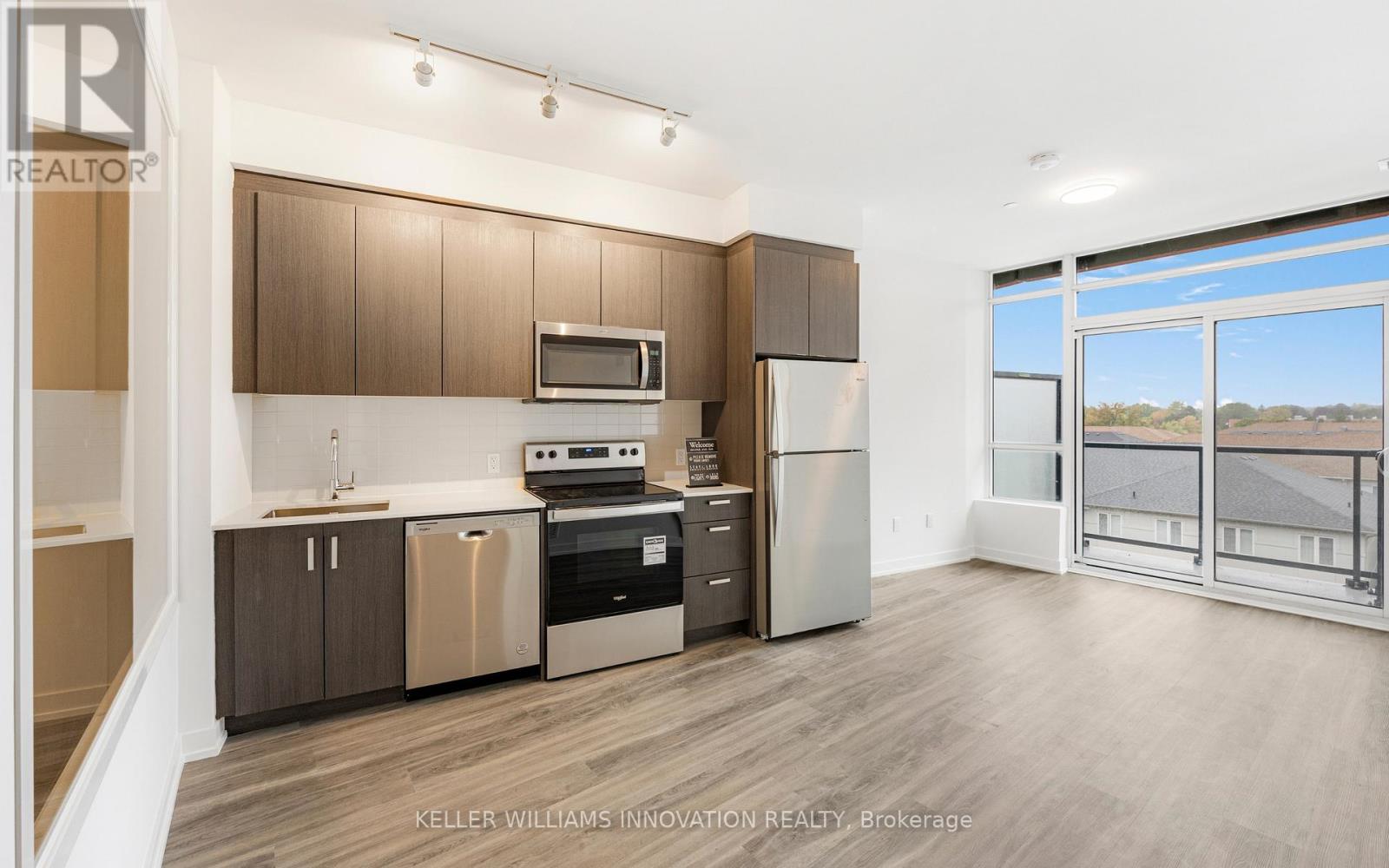 524 - 1010 Dundas Street E, Whitby, Ontario  L1N 2K2 - Photo 4 - E12745272