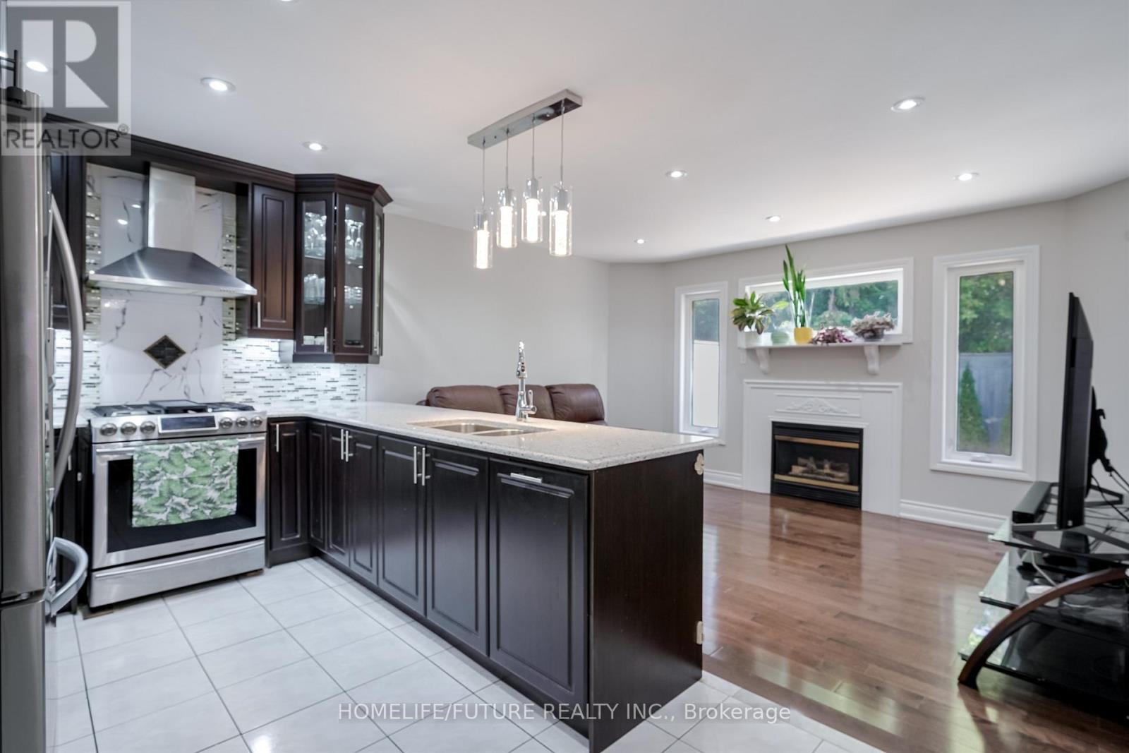 37 Tawn Crescent, Ajax, Ontario  L1Z 1H9 - Photo 14 - E12745314