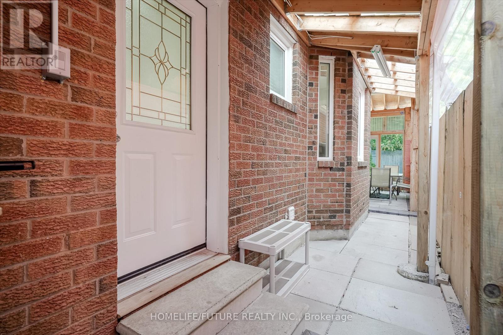 37 Tawn Crescent, Ajax, Ontario  L1Z 1H9 - Photo 47 - E12745314