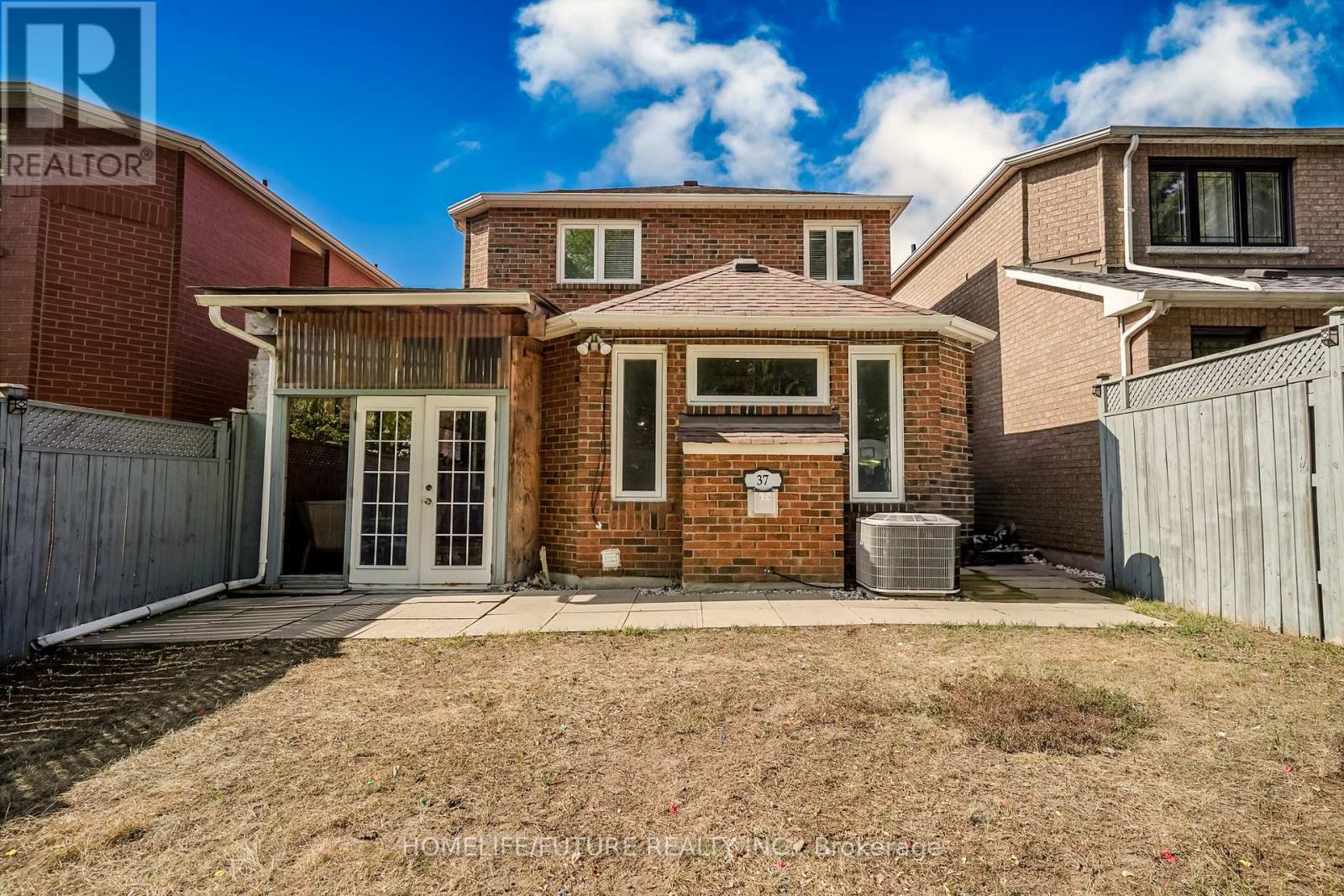 37 Tawn Crescent, Ajax, Ontario  L1Z 1H9 - Photo 49 - E12745314