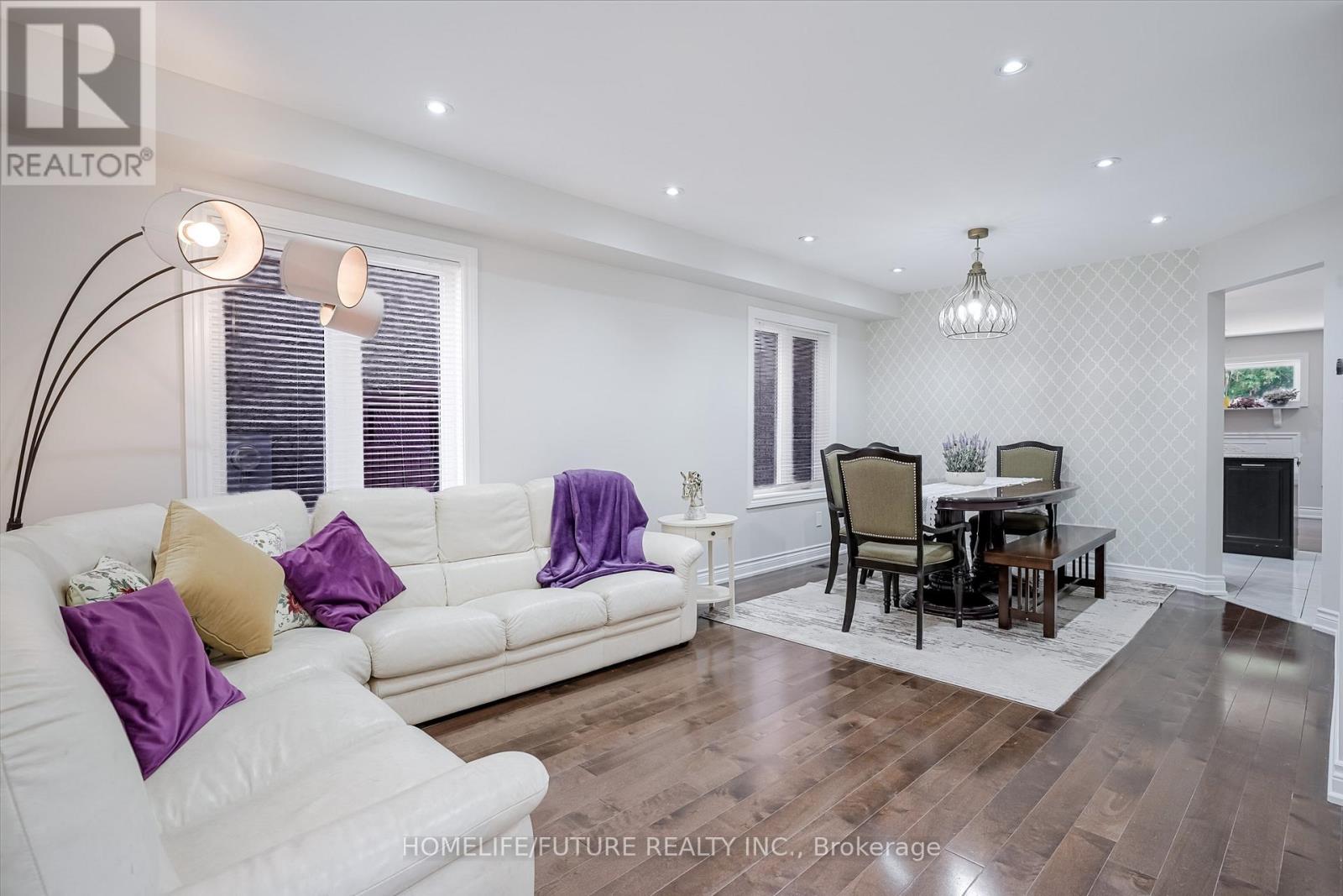 37 Tawn Crescent, Ajax, Ontario  L1Z 1H9 - Photo 9 - E12745314