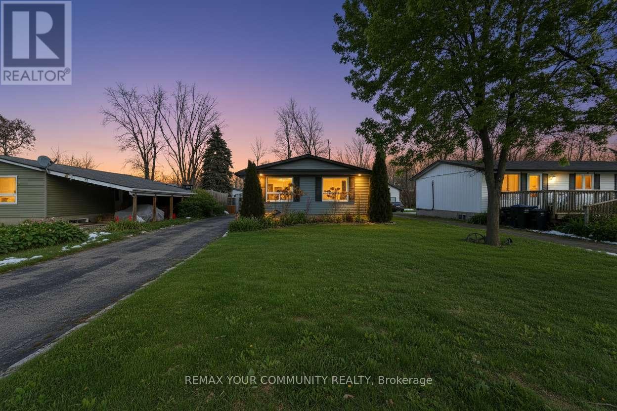 41 EASTERN AVENUE, New Tecumseth, Ontario