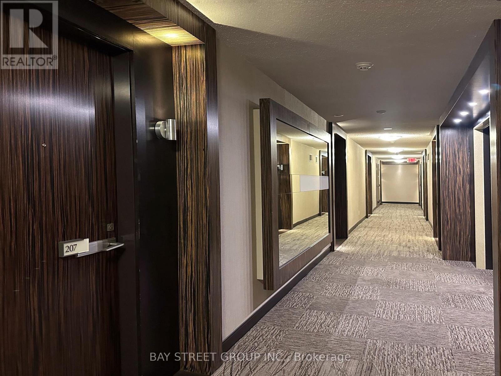 207 - 233 South Park Road, Markham, Ontario  L3T 0B4 - Photo 30 - N12745312