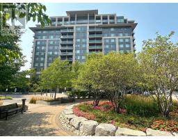 207 - 233 SOUTH PARK ROAD, Markham, Ontario