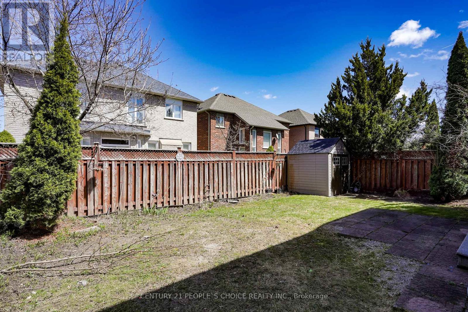 191 Napa Valley Avenue, Vaughan, Ontario  L4H 1L3 - Photo 36 - N12745320