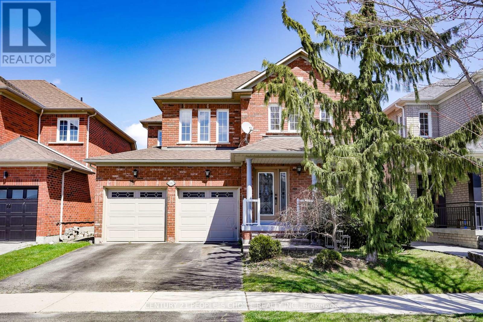 191 Napa Valley Avenue, Vaughan, Ontario  L4H 1L3 - Photo 38 - N12745320