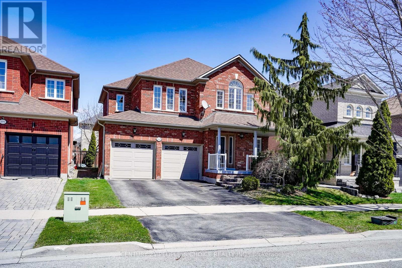 191 Napa Valley Avenue, Vaughan, Ontario  L4H 1L3 - Photo 39 - N12745320